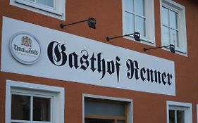 Gasthof/ Renner